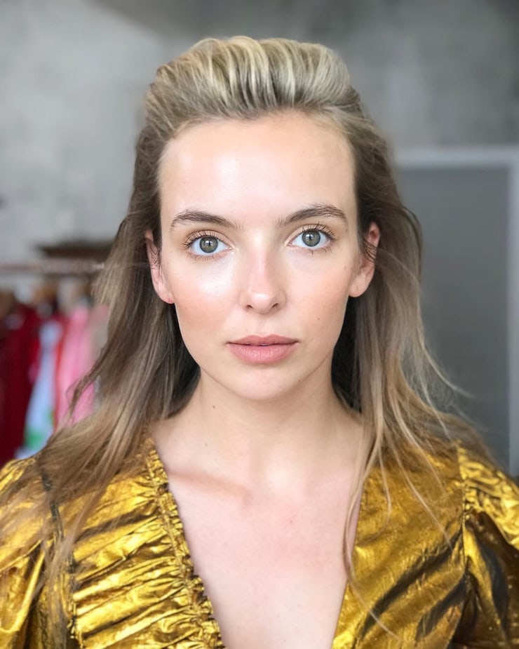 Picture of Jodie Comer