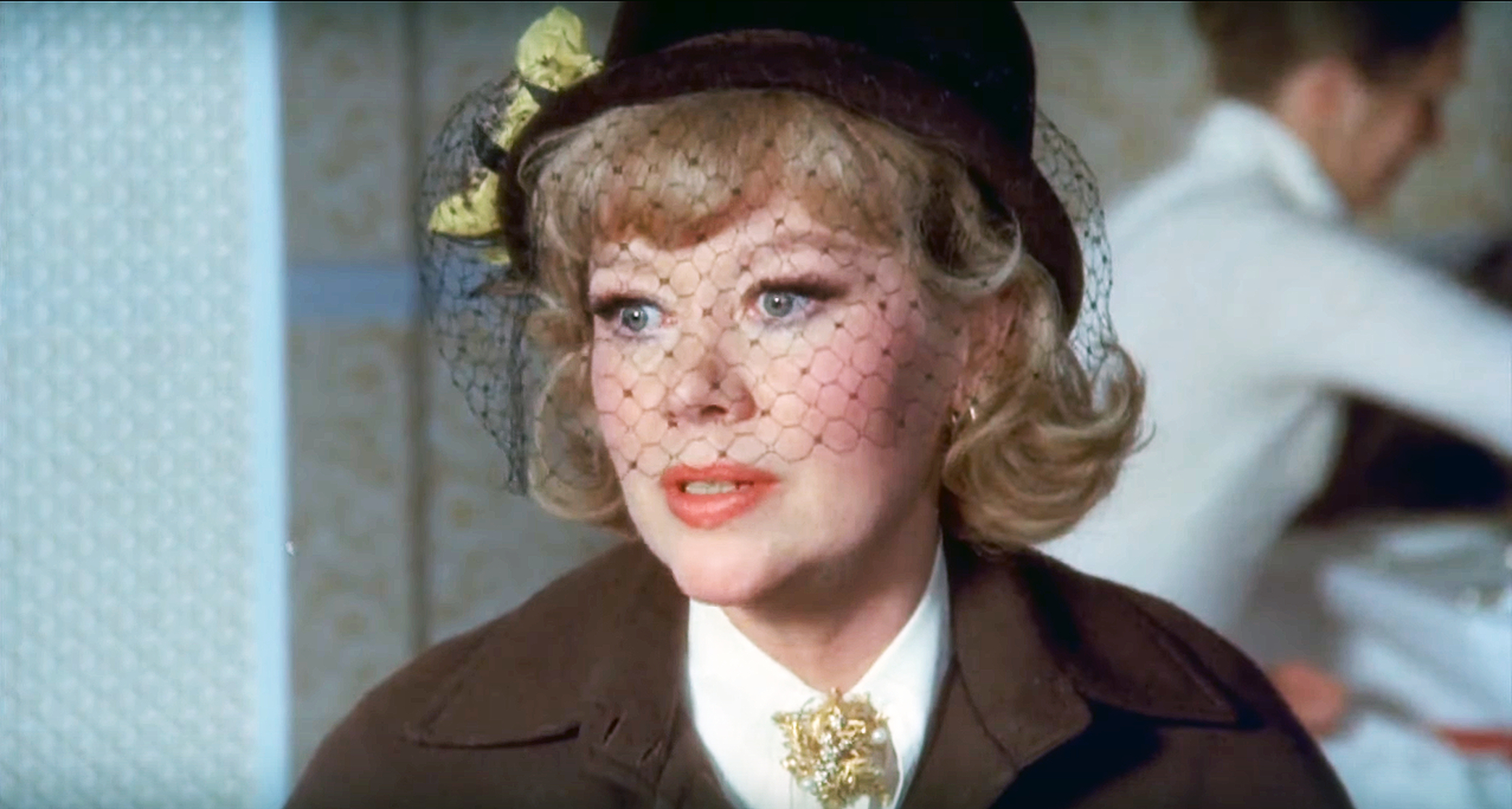 Glynis Johns Glynis Johns