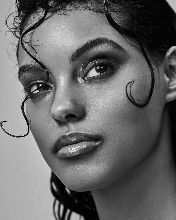 Image of Jasmine Daniels