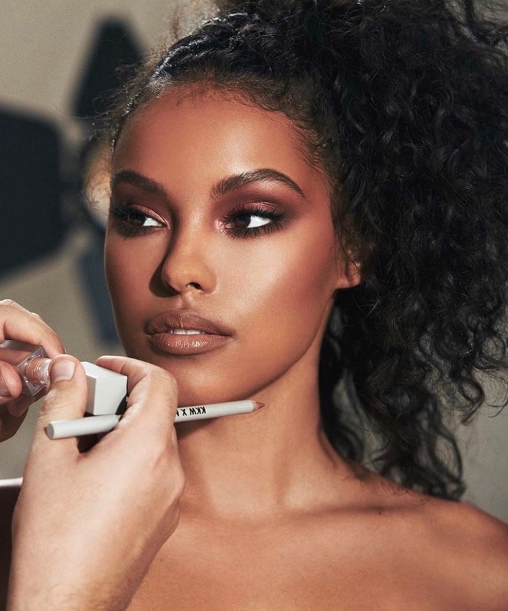 Jasmine Daniels image