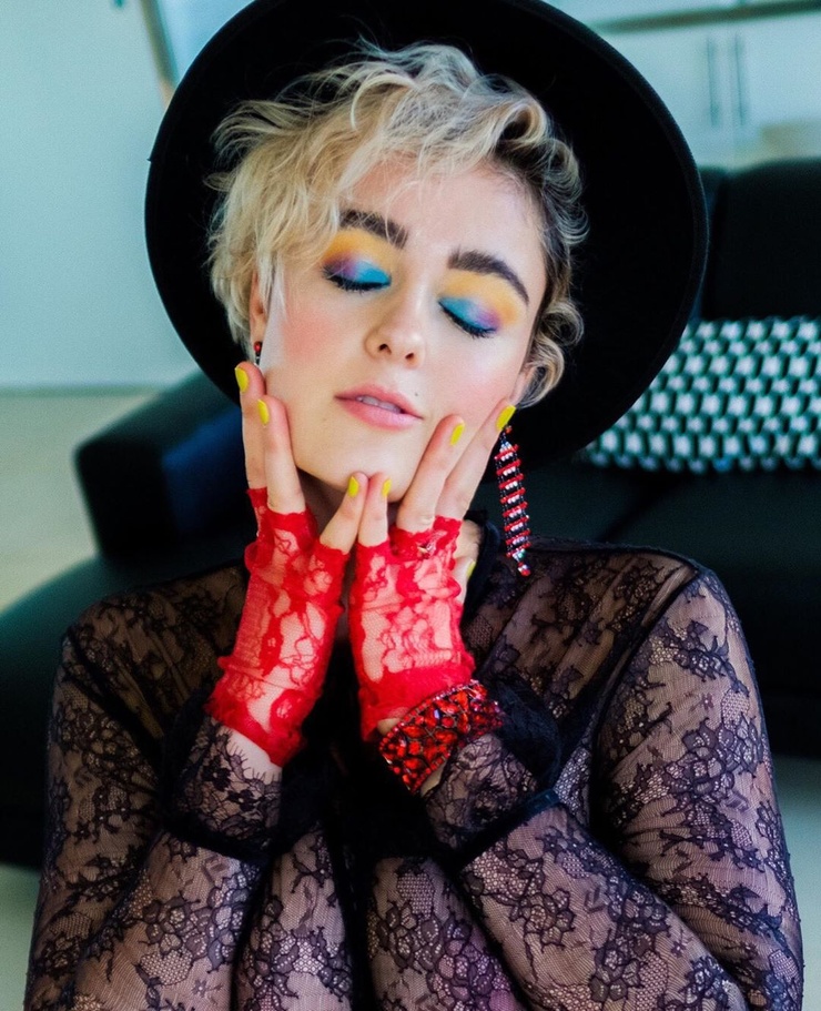 Picture of Stefania Ferrario