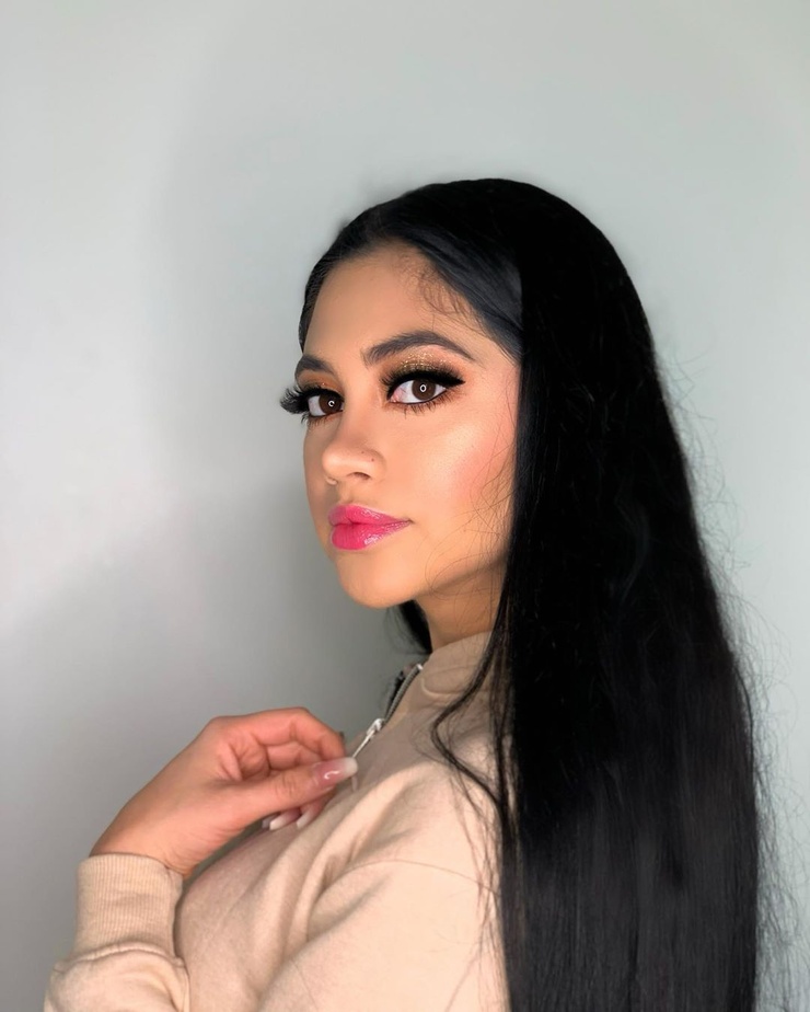 Image of Jailyne Ojeda Ochoa