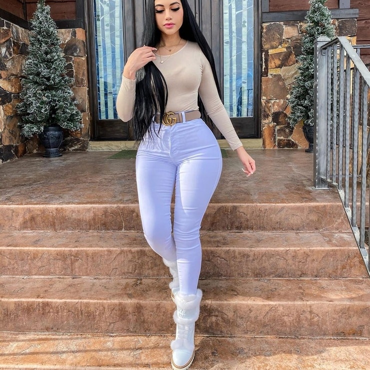 Image of Jailyne Ojeda Ochoa