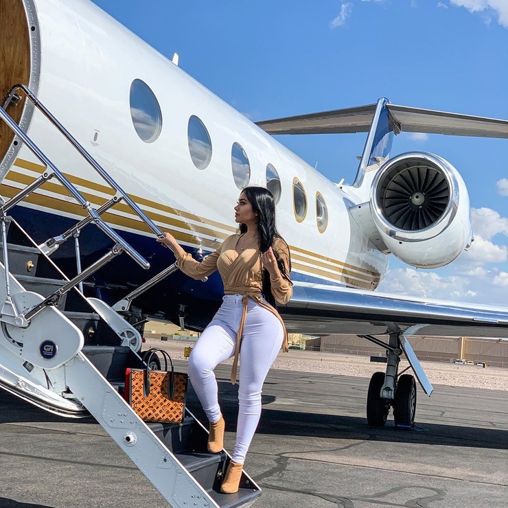 Image of Jailyne Ojeda Ochoa