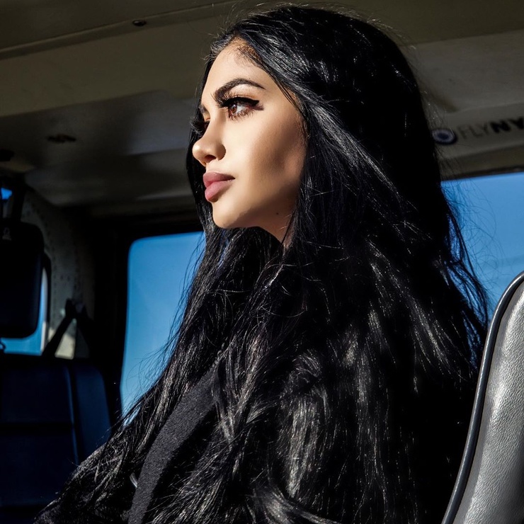 Picture of Jailyne Ojeda Ochoa