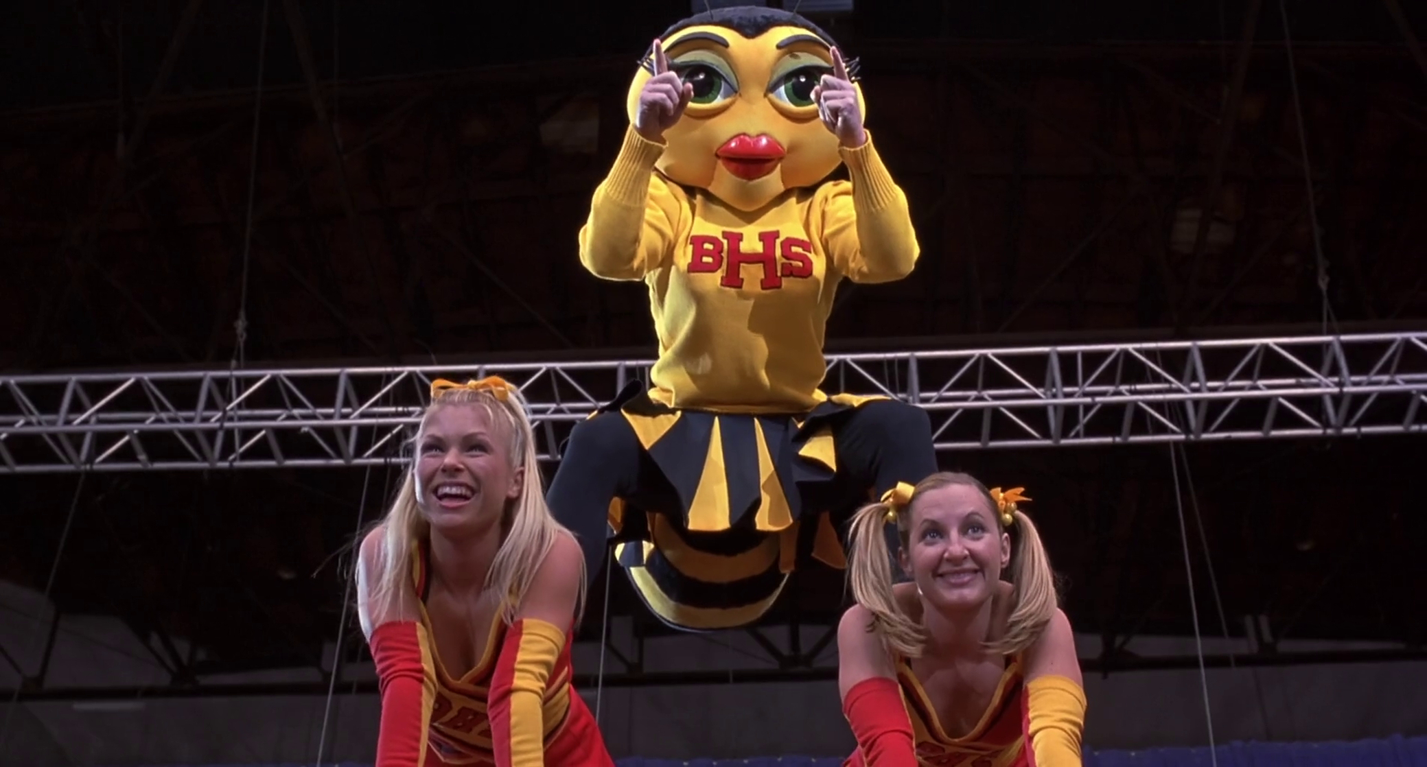 The Hot Chick The Hot Chick
