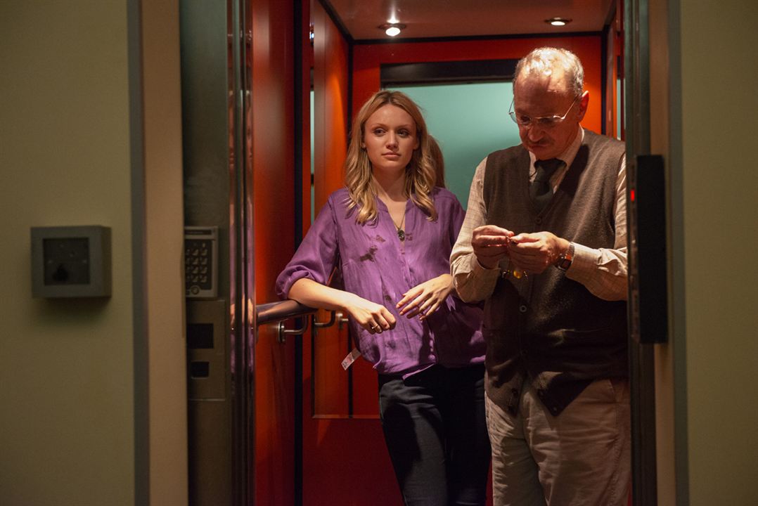 Emily Berrington Emily Berrington