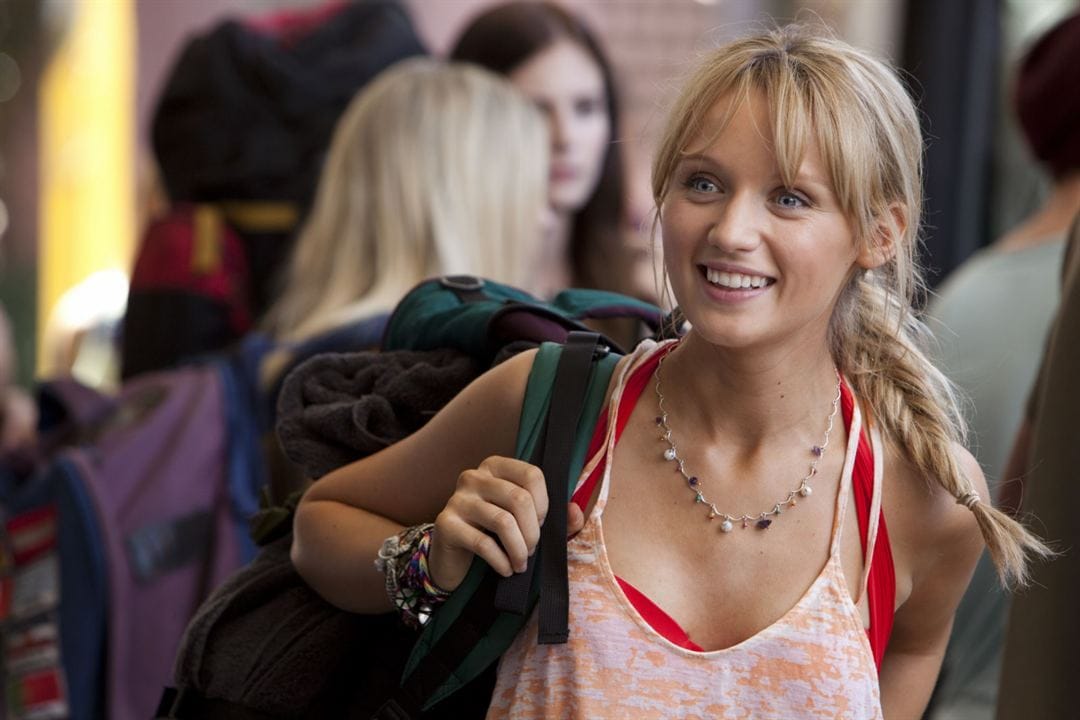 Emily Berrington Emily Berrington