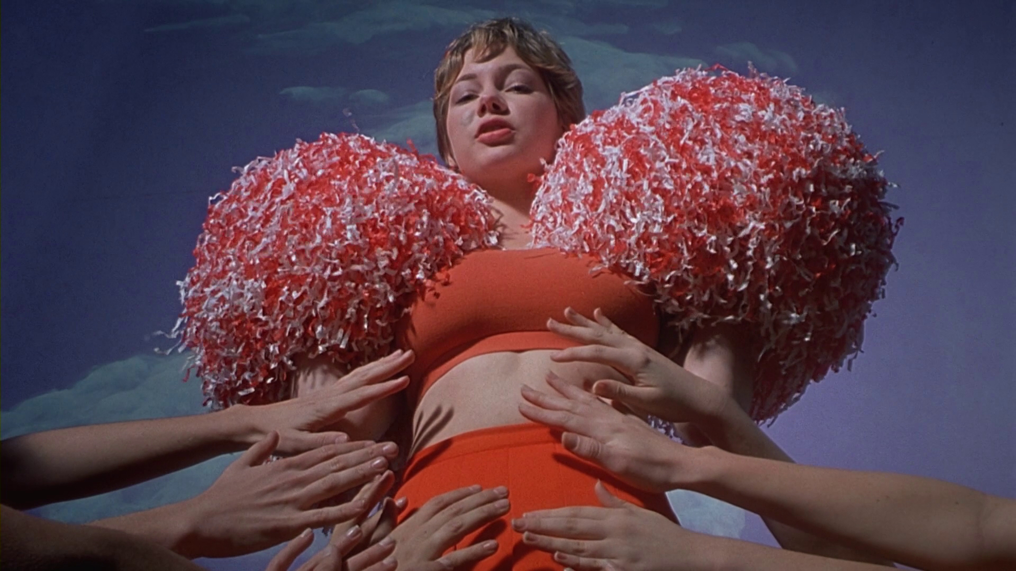 But I'm a Cheerleader But I'm a Cheerleader