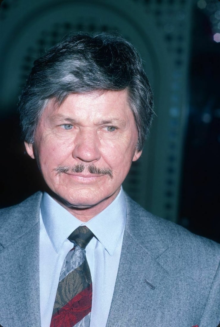 Charles Bronson