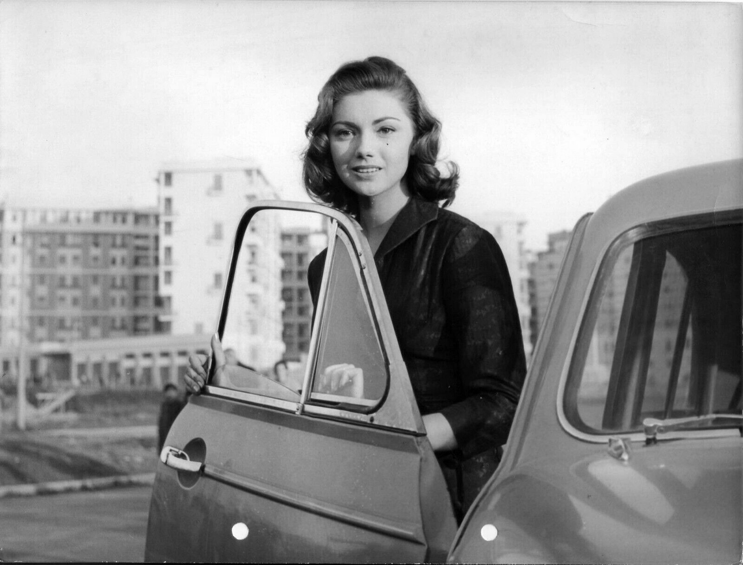 Sylva Koscina Sylva Koscina