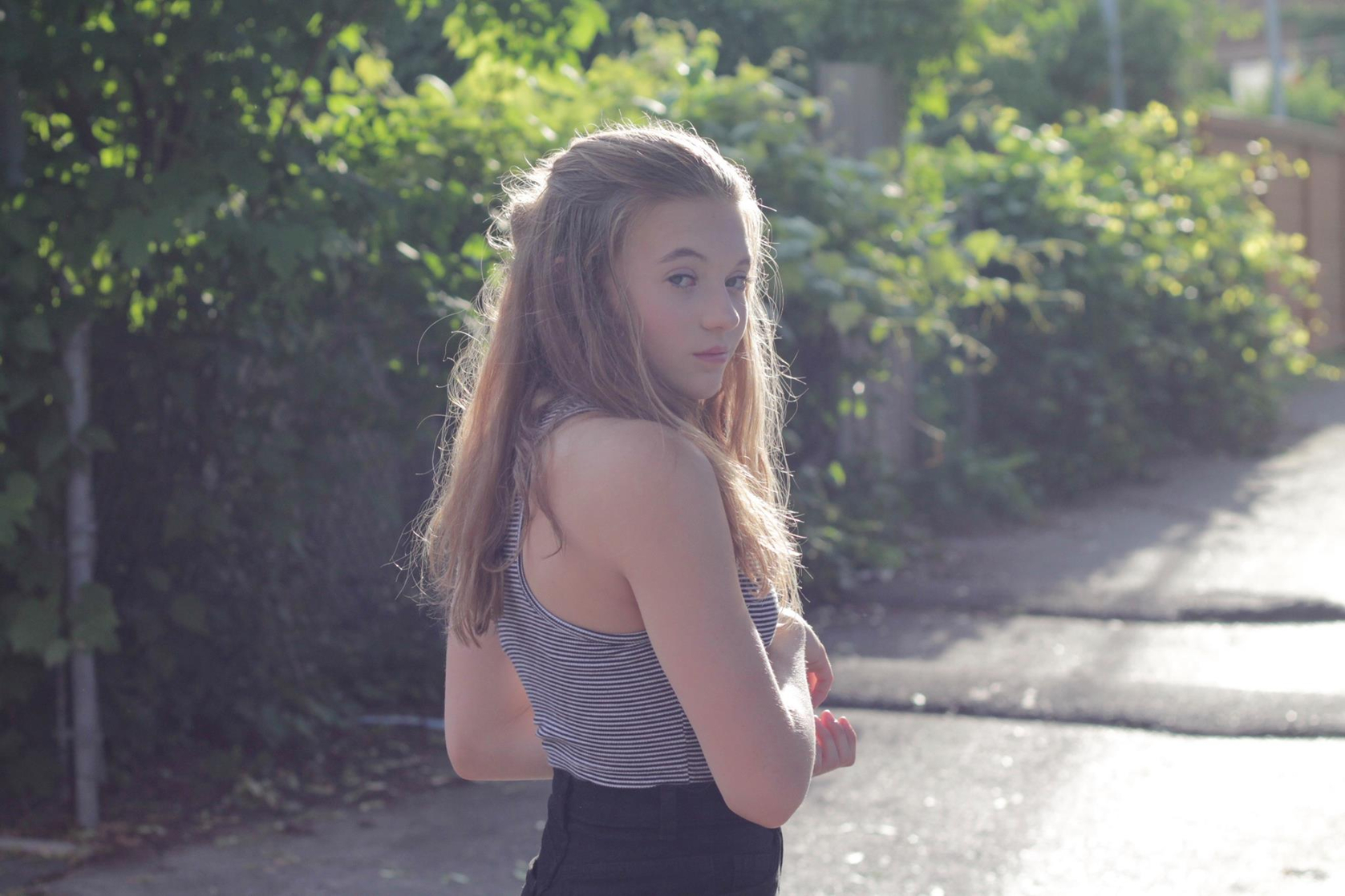 Milya Corbeil-Gauvreau