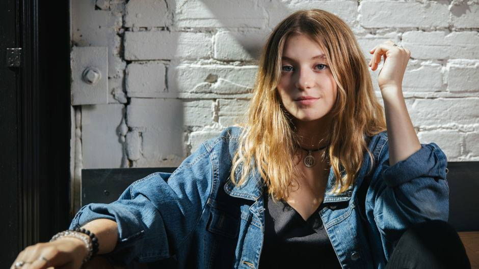 Milya Corbeil-Gauvreau