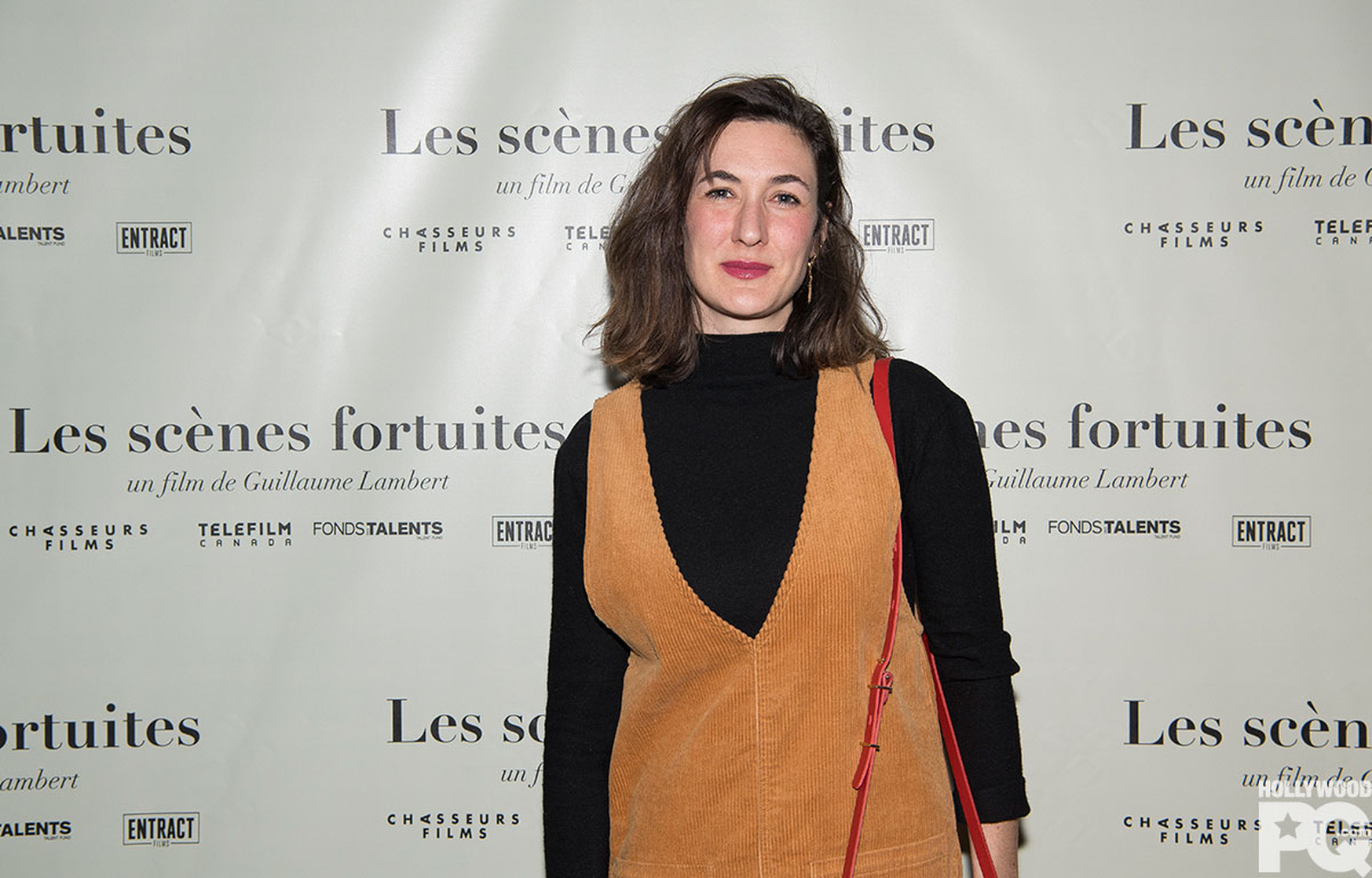 Karine Gonthier-Hyndman Karine Gonthier-Hyndman