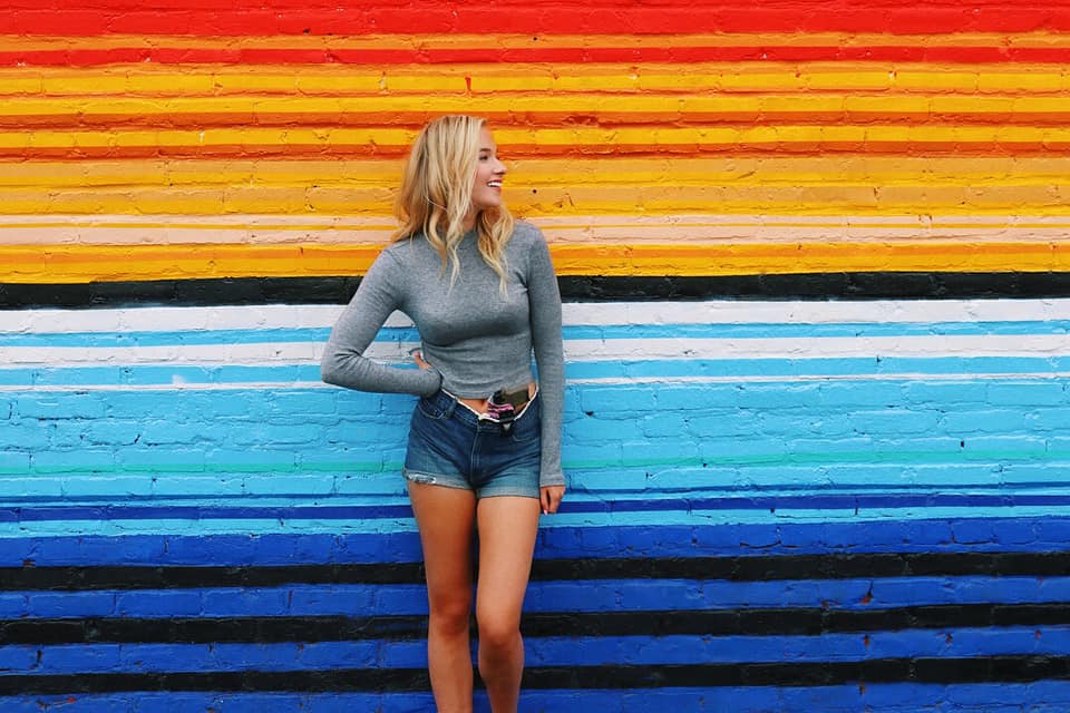 Brenna Spencer Brenna Spencer
