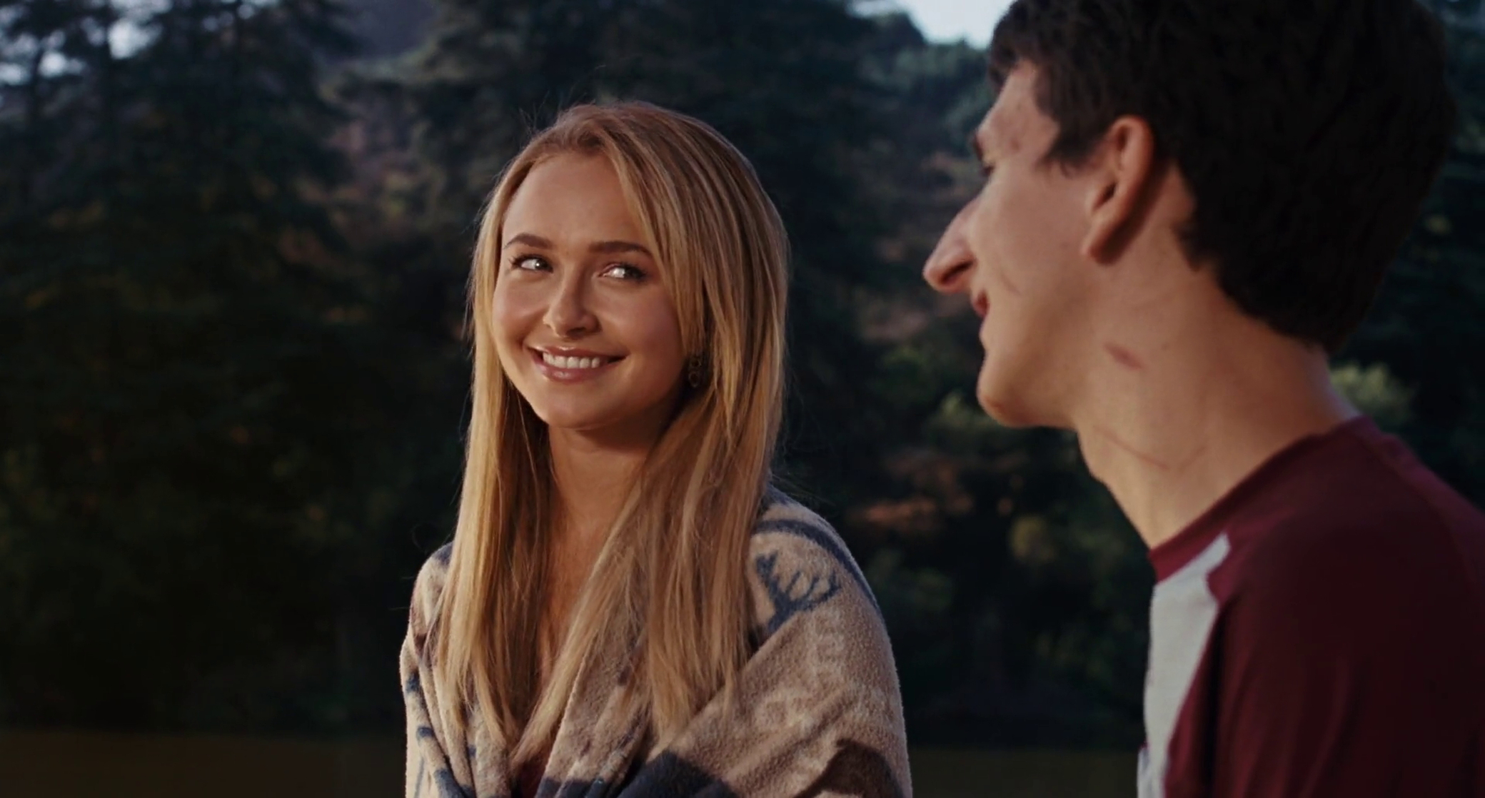 I Love You, Beth Cooper