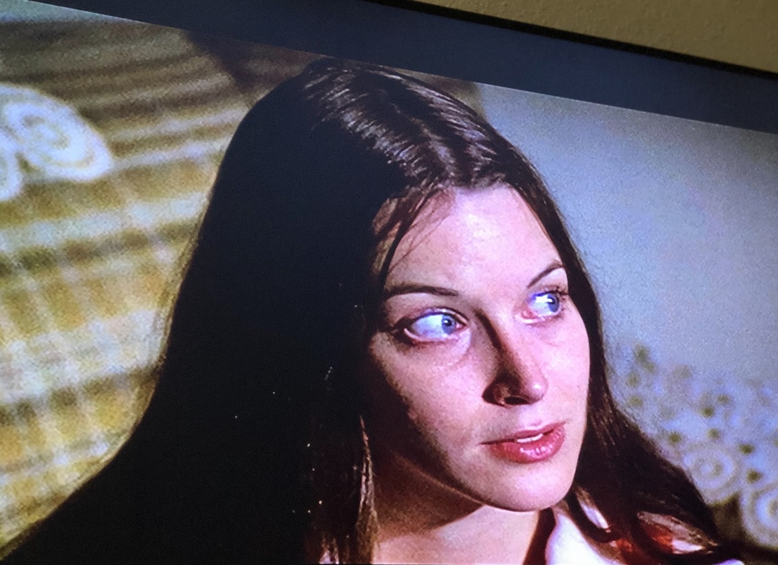 Patricia Mattick