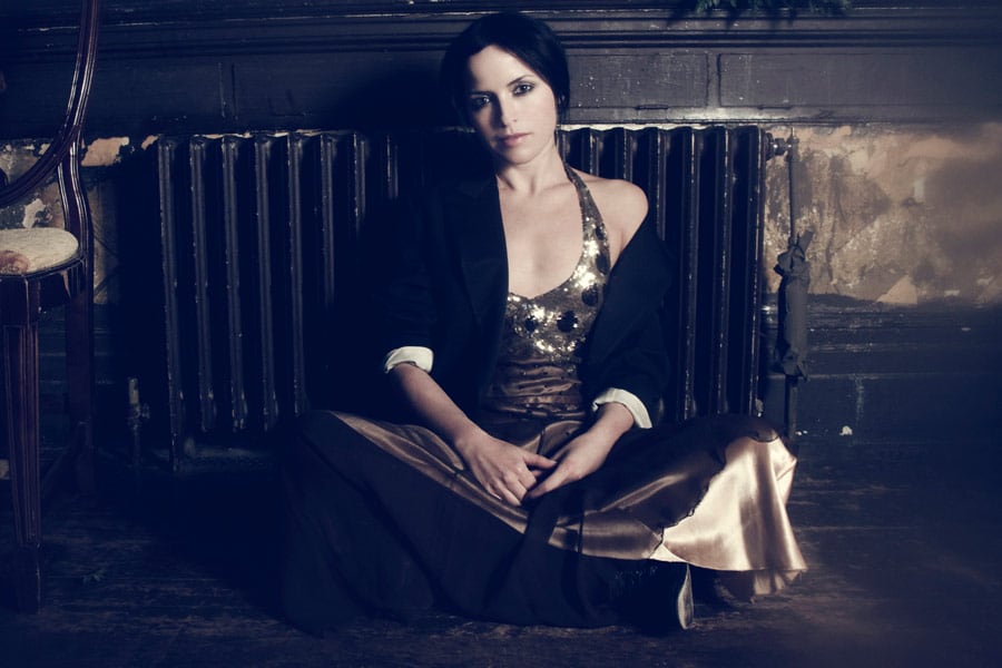 Andrea Corr Andrea Corr