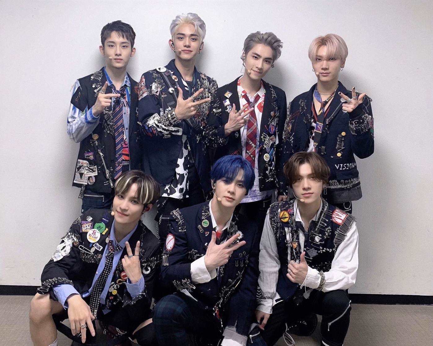Picture of WayV