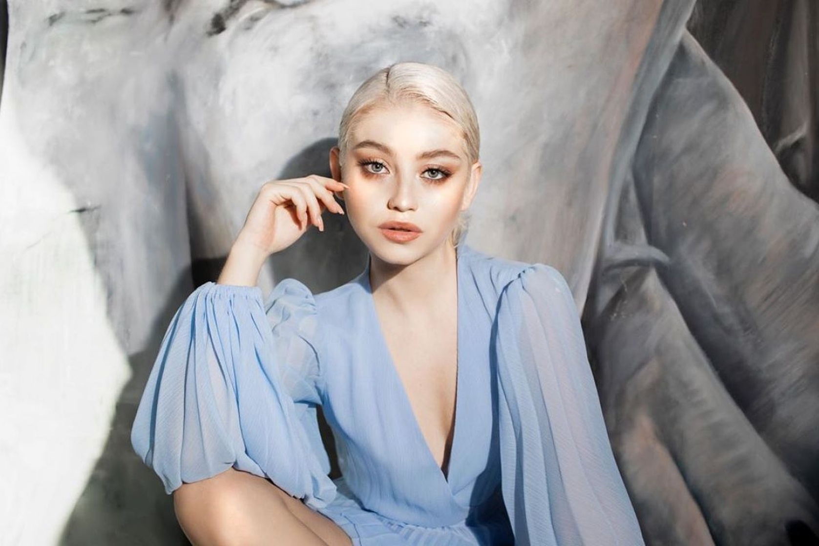 Karol Sevilla Karol Sevilla