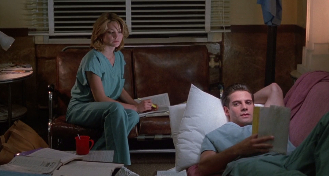 Vital Signs