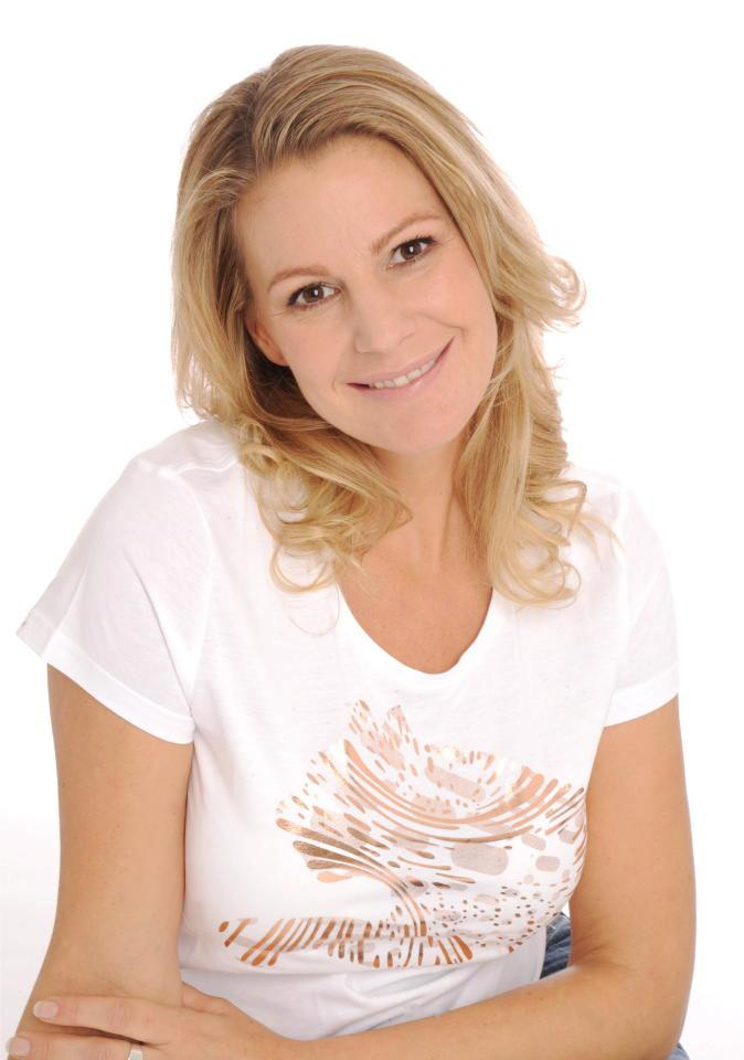 Picture of Sophie Schütt