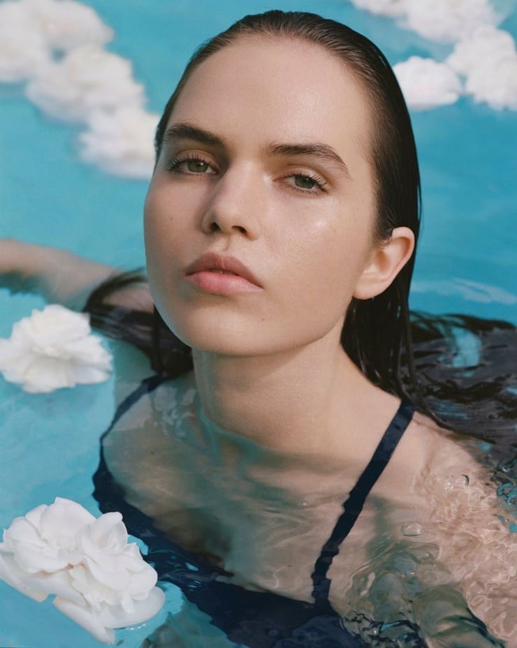 Lily Stewart