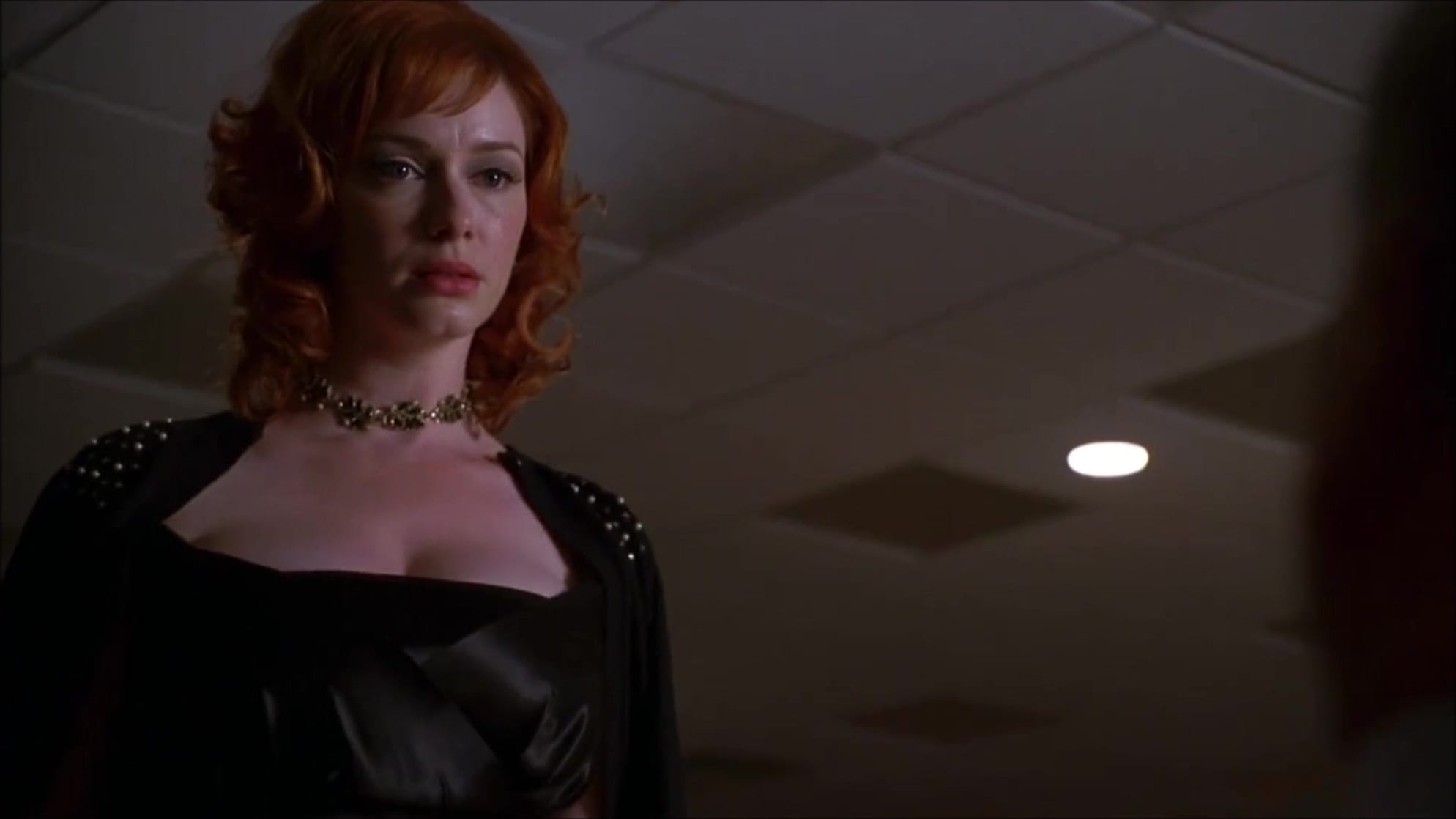 Christina Hendricks