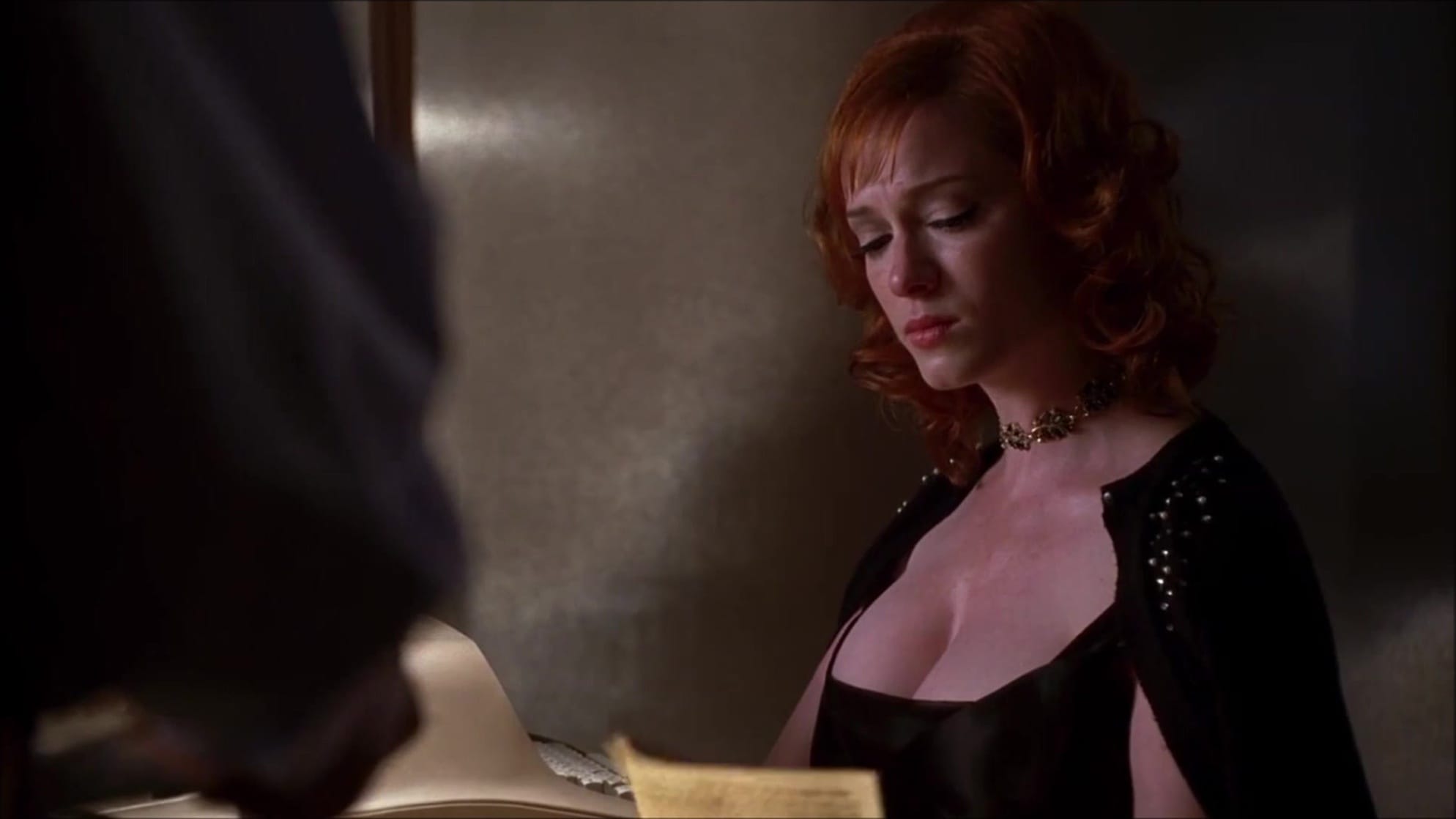 Christina Hendricks Christina Hendricks