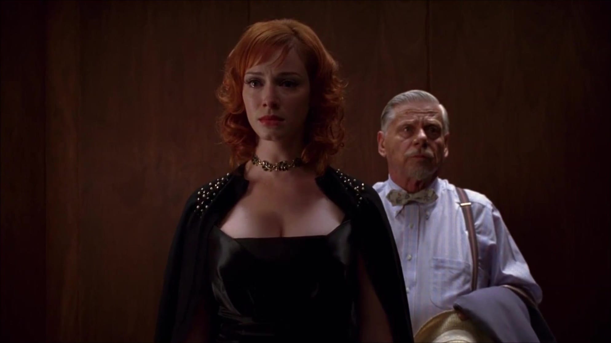 Christina Hendricks