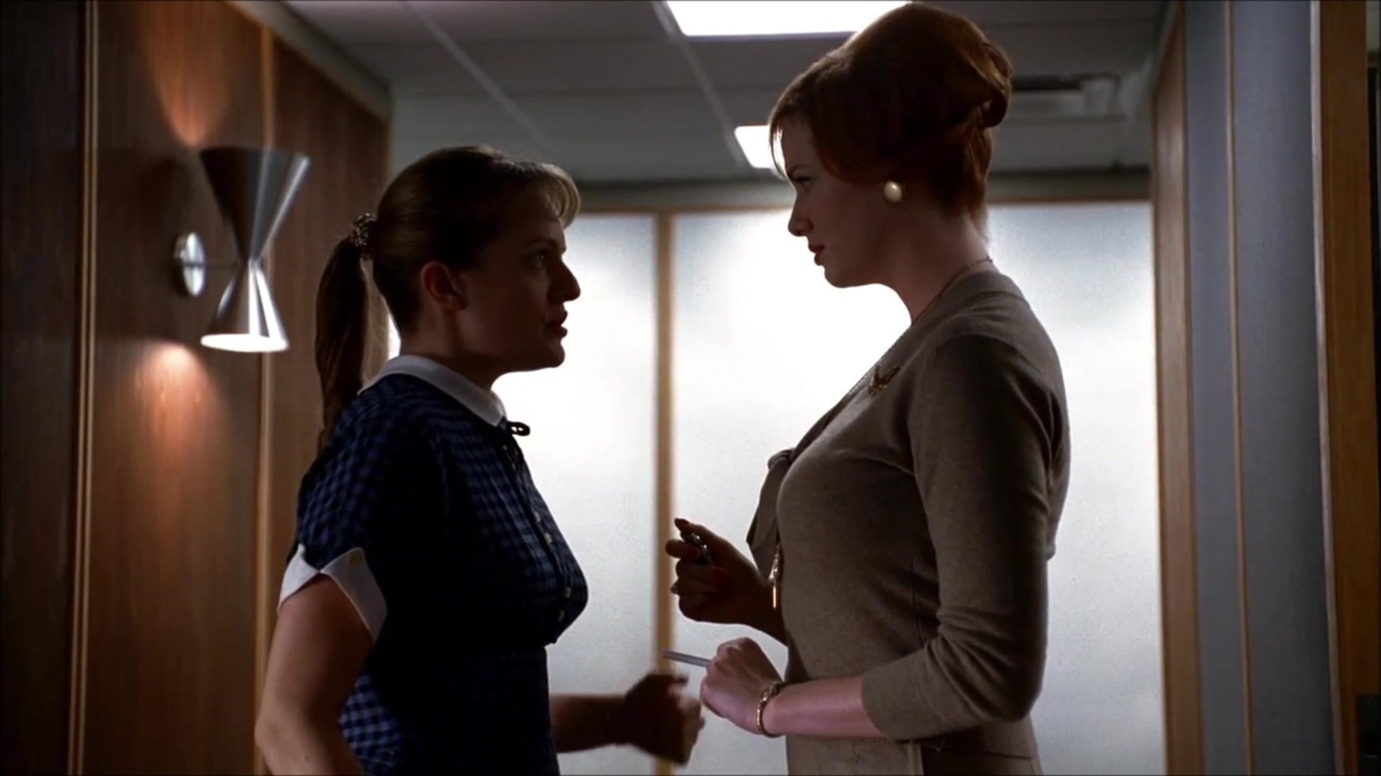 Christina Hendricks
