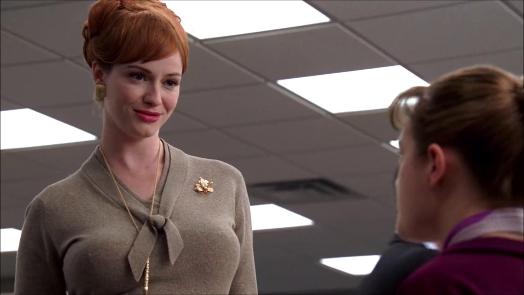 Christina Hendricks
