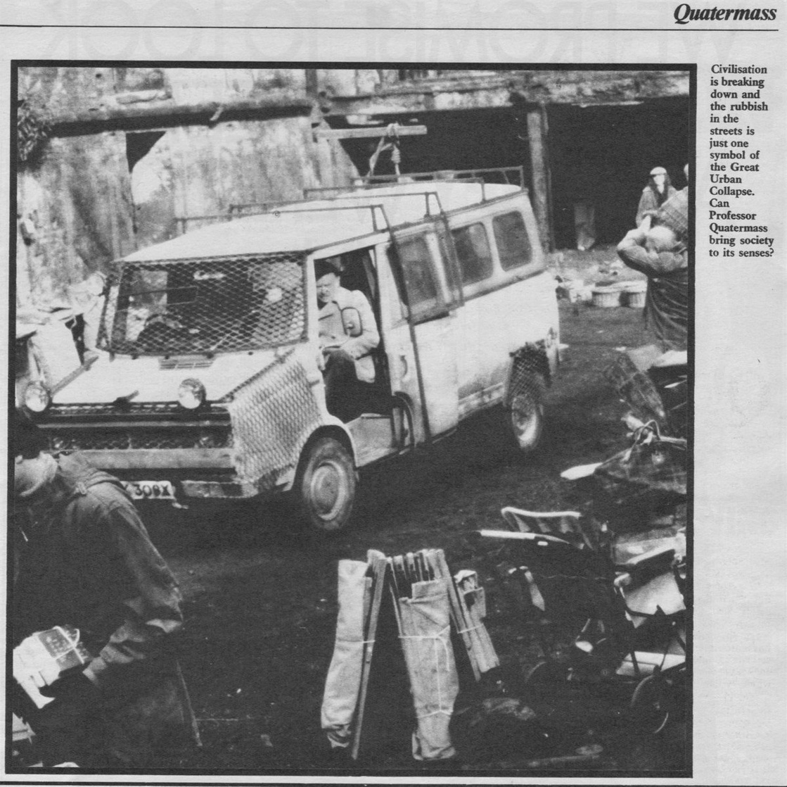 Quatermass