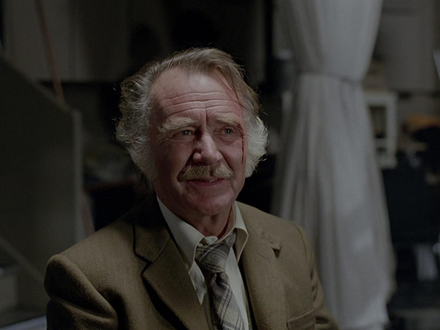 Quatermass Quatermass