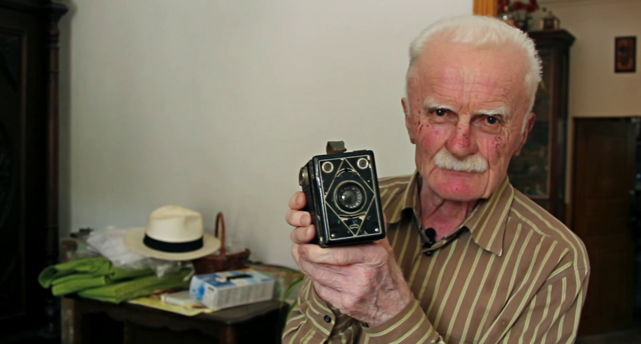 Finding Vivian Maier