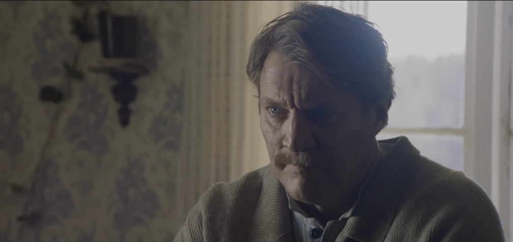 Becoming Astrid