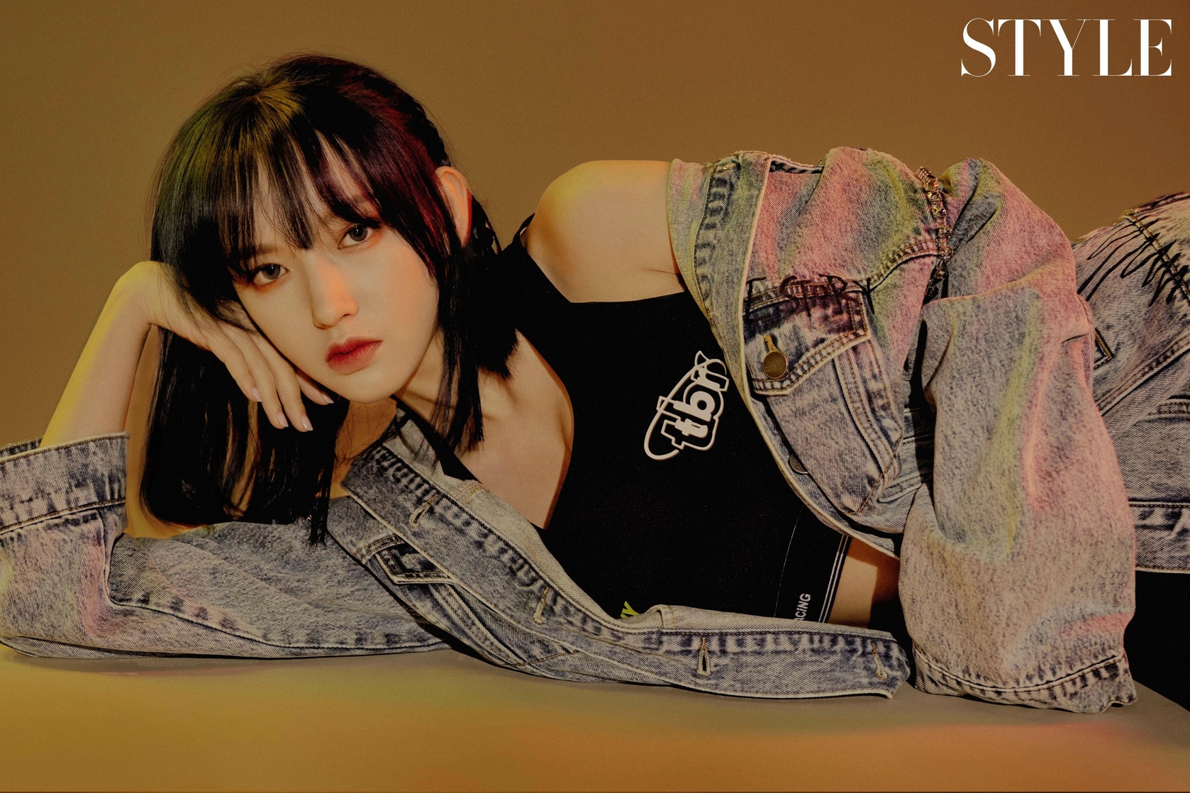 Cheng Xiao (็จ็) Cheng Xiao (็จ็)