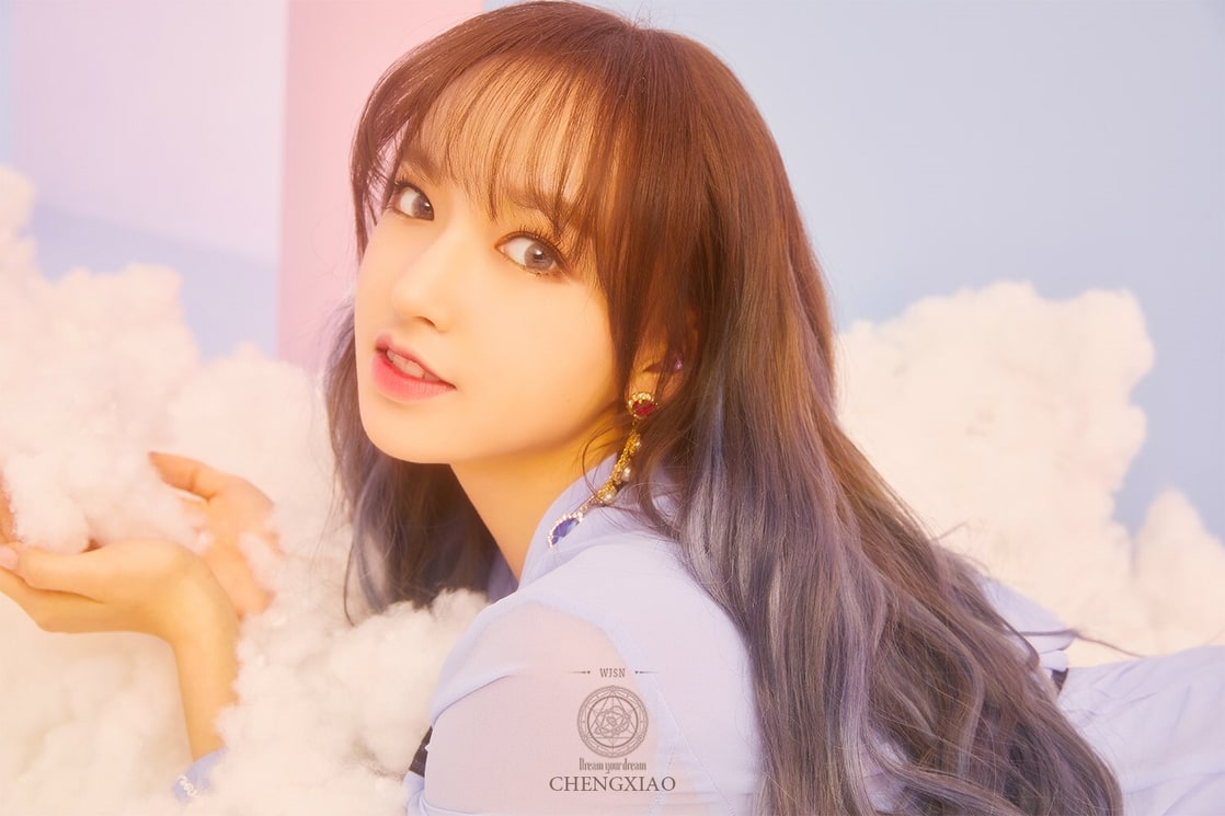 Cheng Xiao (程瀟)