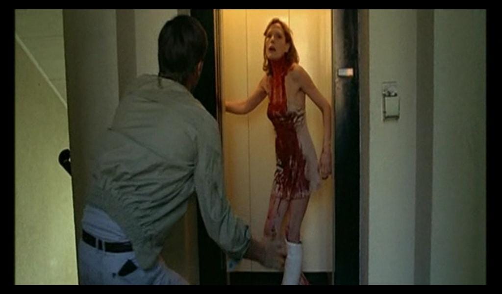 Possession (1981)