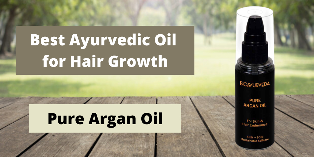 Best Ayurvedic Oil For Hair Growth