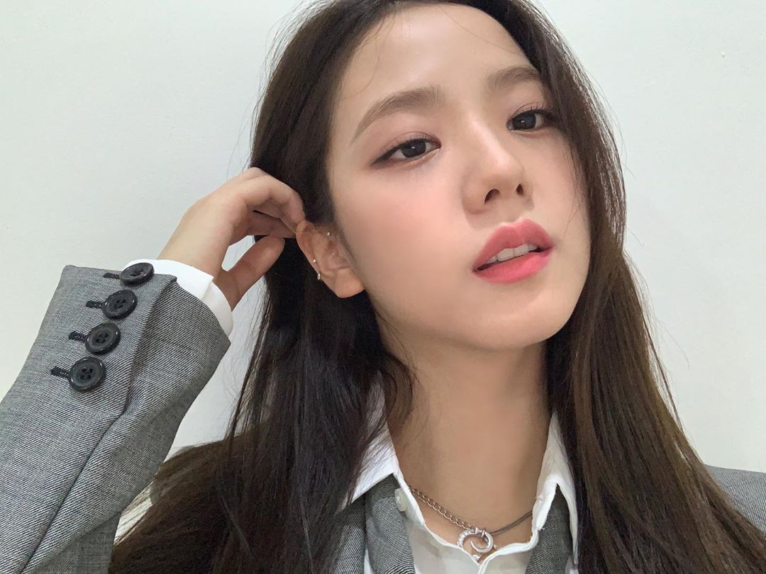 Kim Jisoo