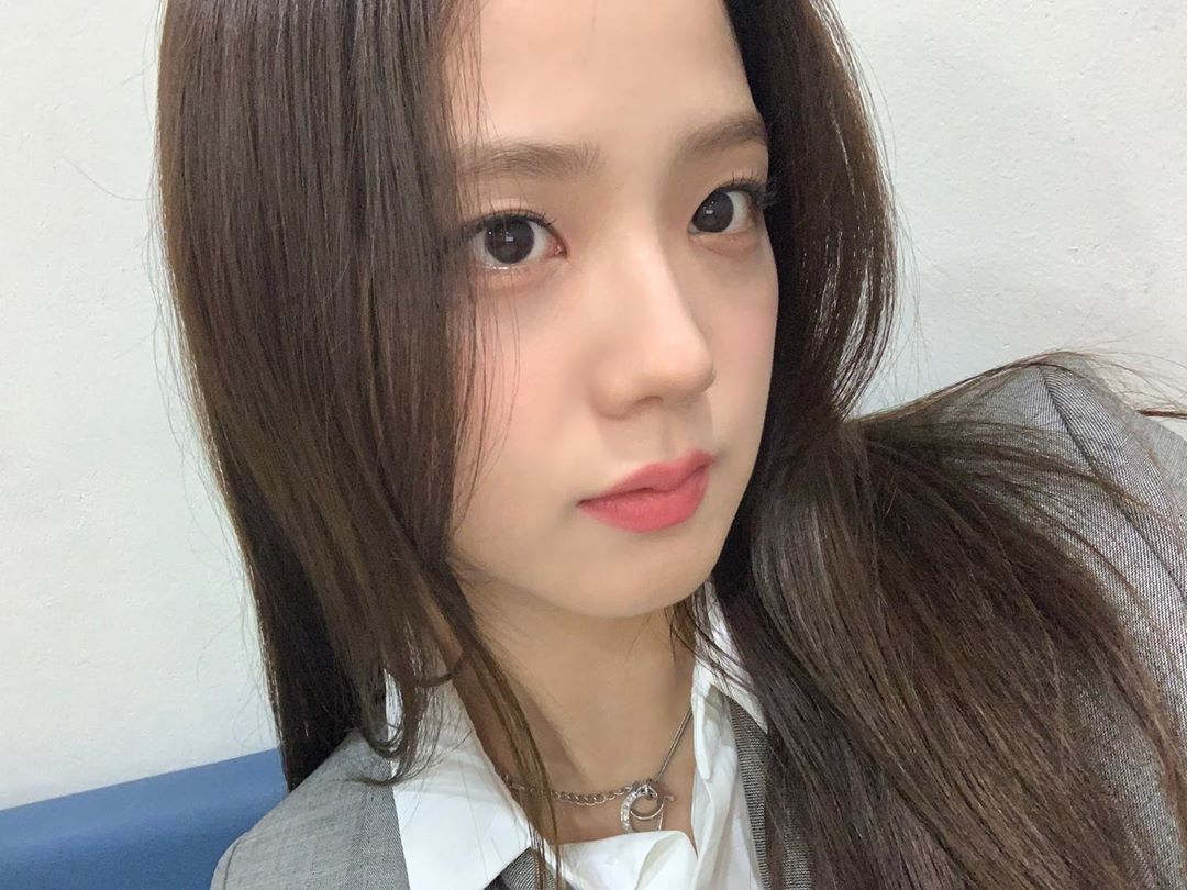 Picture of Kim Jisoo