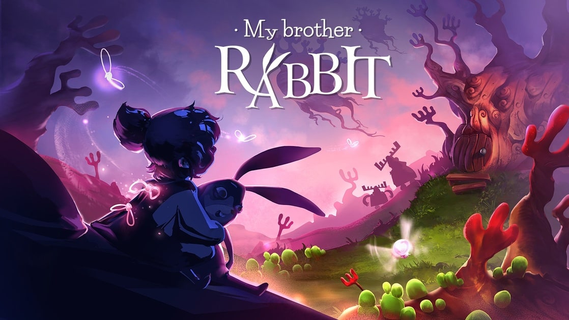 My Brother Rabbit (PC)