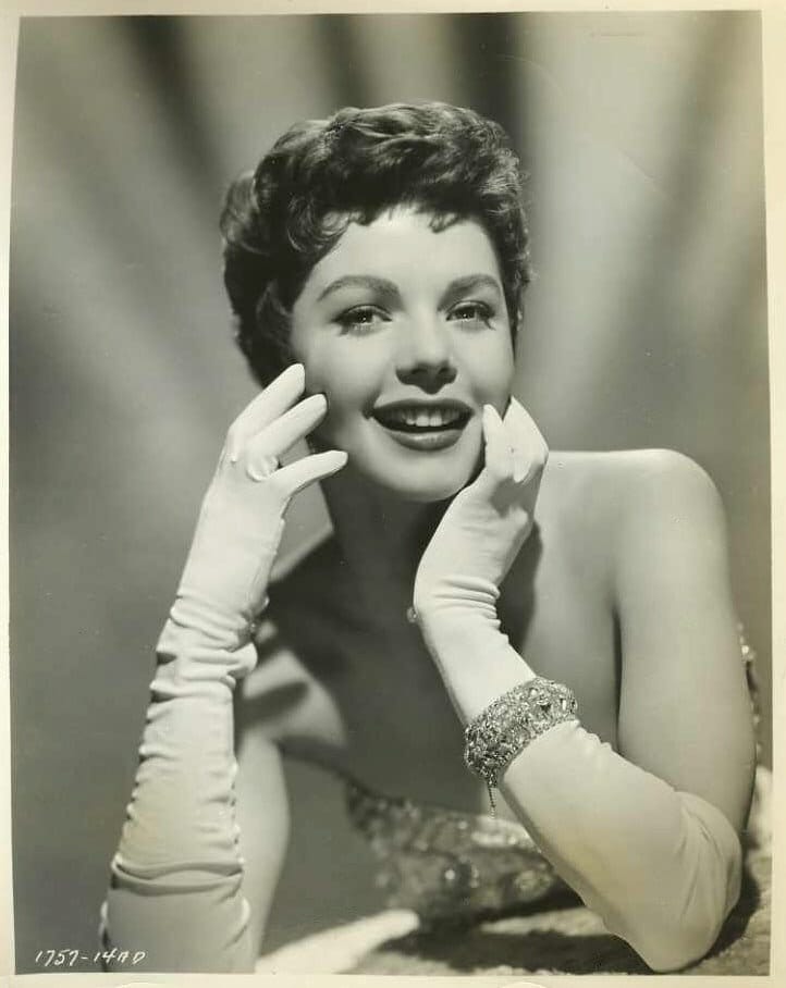 Colleen Miller