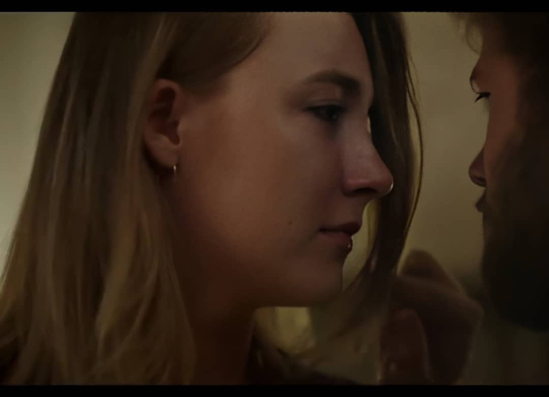 Saoirse Ronan