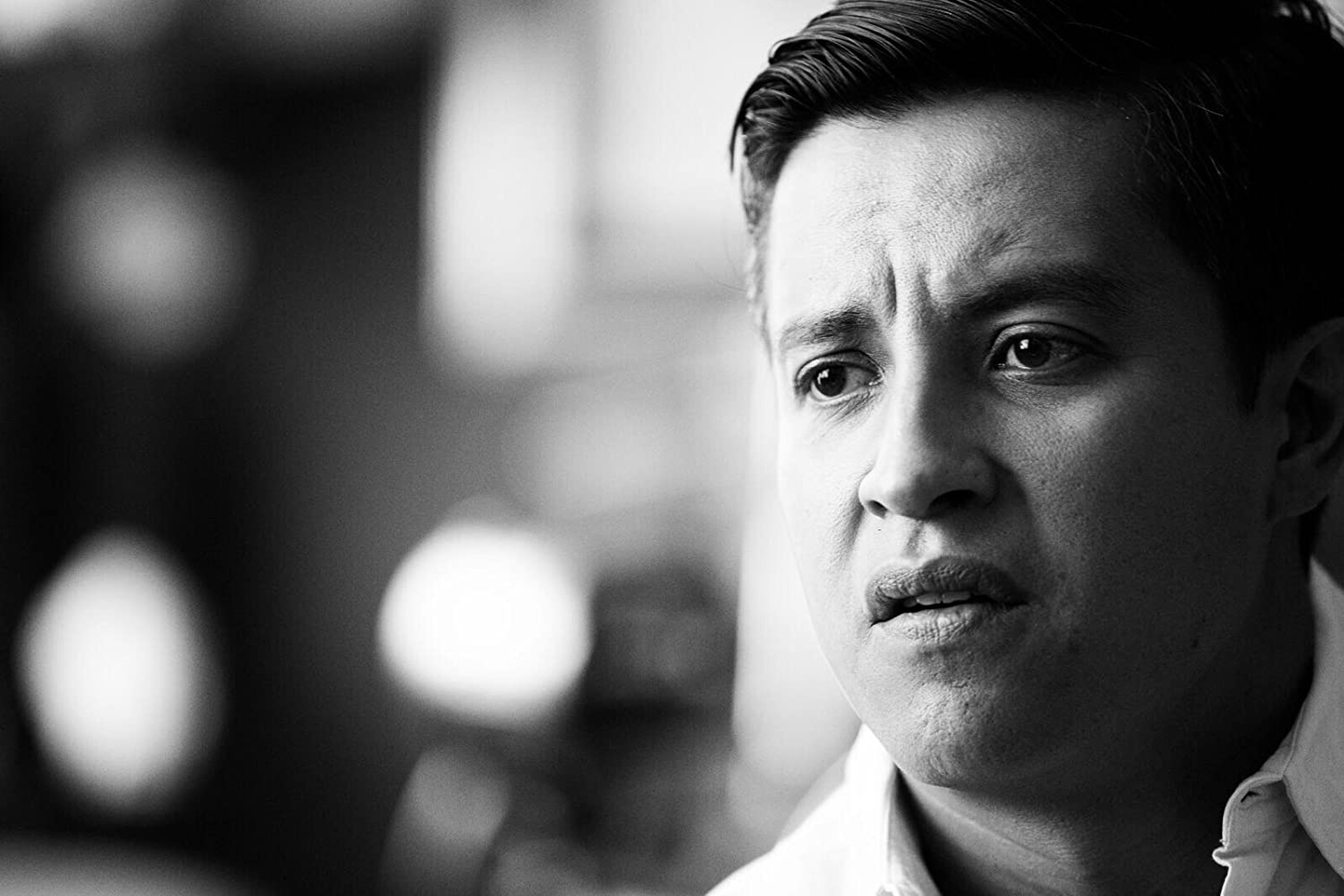Edison Ruíz