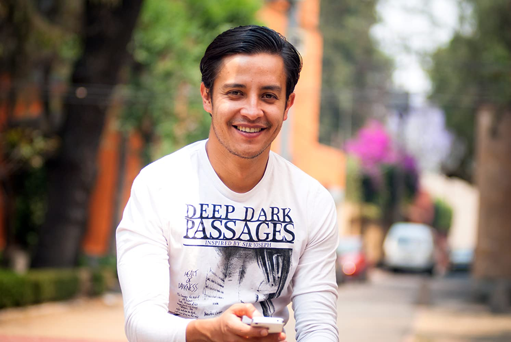 Edison Ruíz