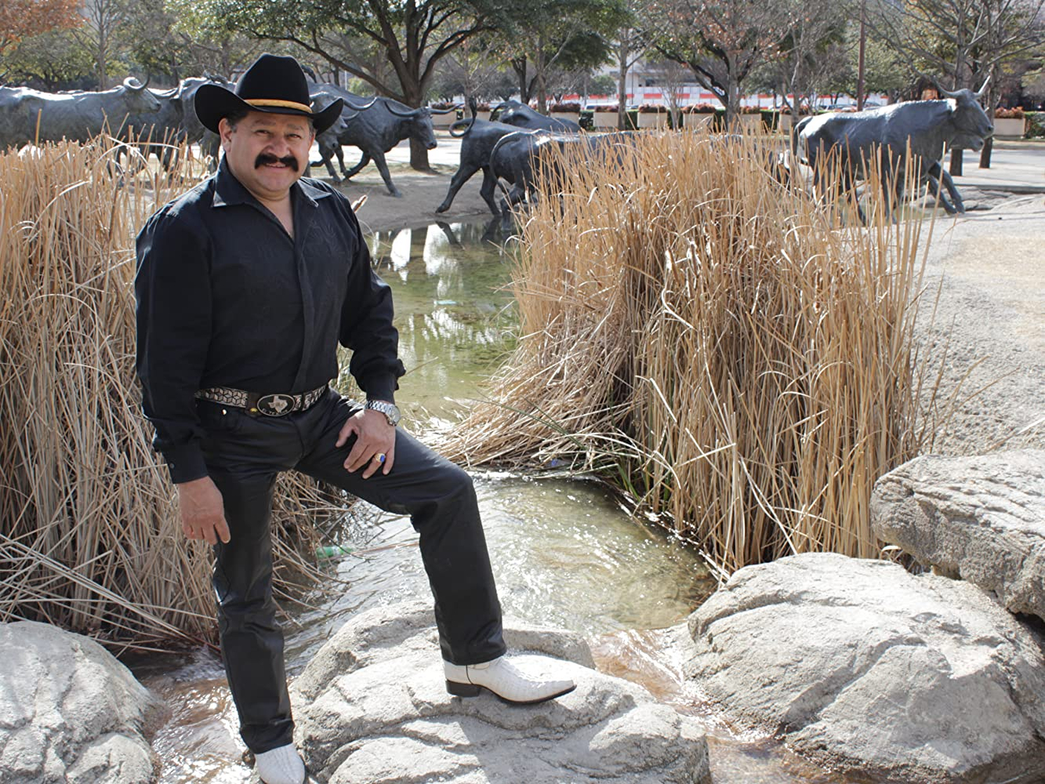 Chuy Cuellar