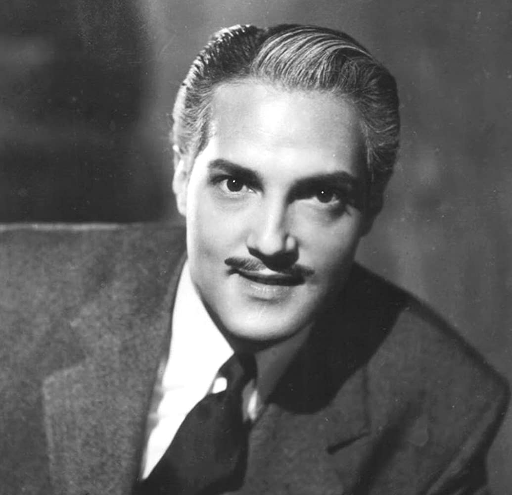 Roberto Cañedo