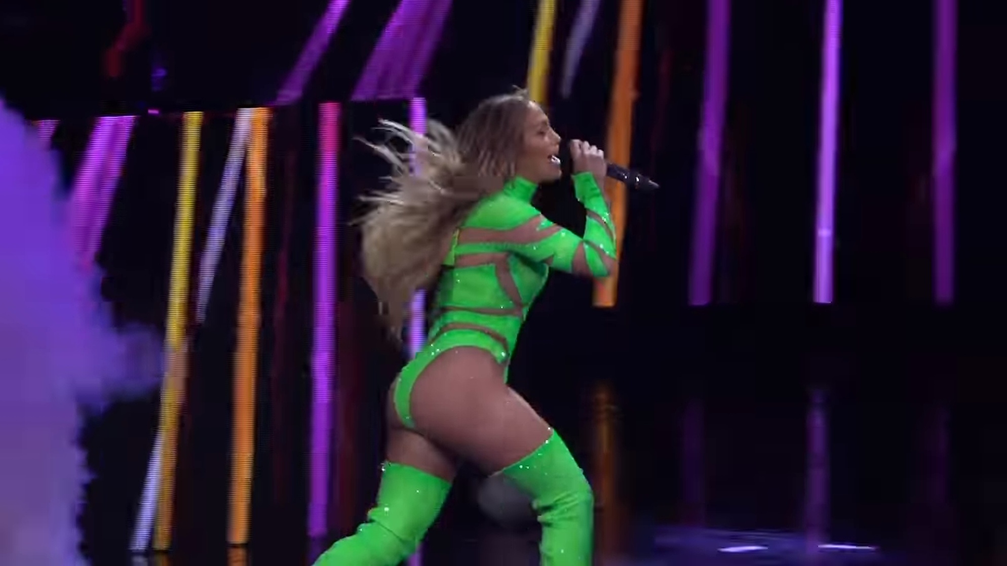 Jennifer Lopez